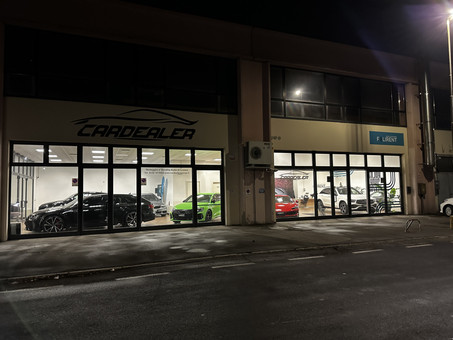 Car Dealers Group S.R.L.